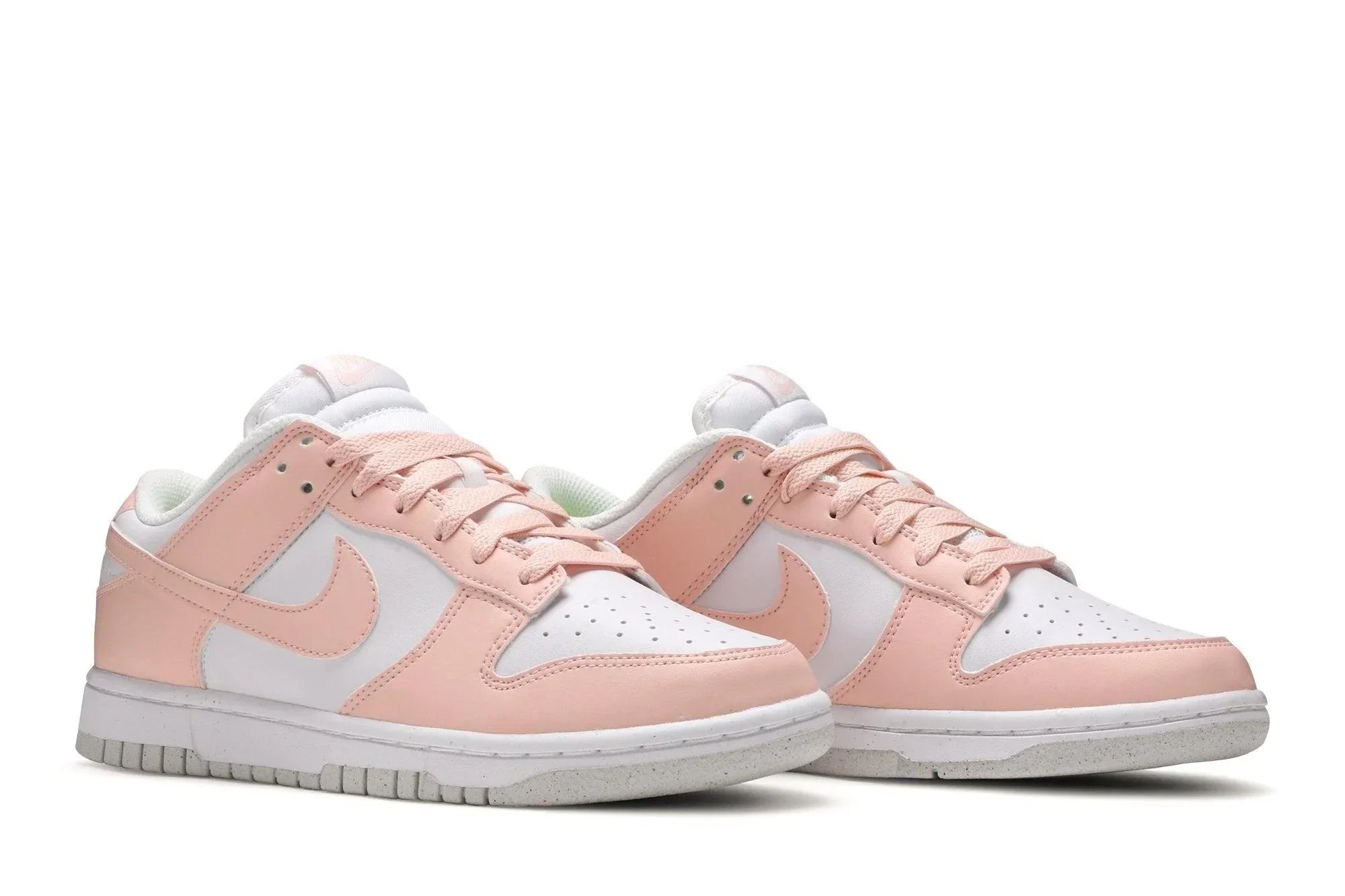 Dunk Low Next Nature Pink Pale Coral