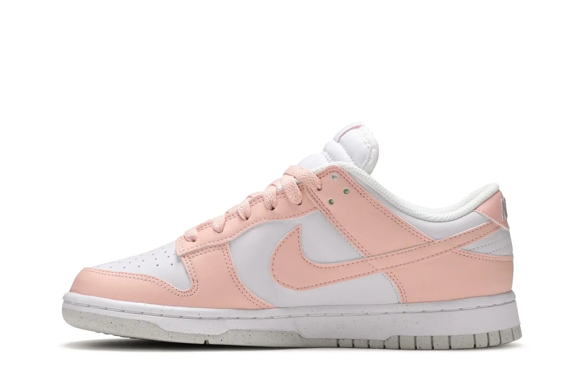 Dunk Low Next Nature Pink Pale Coral