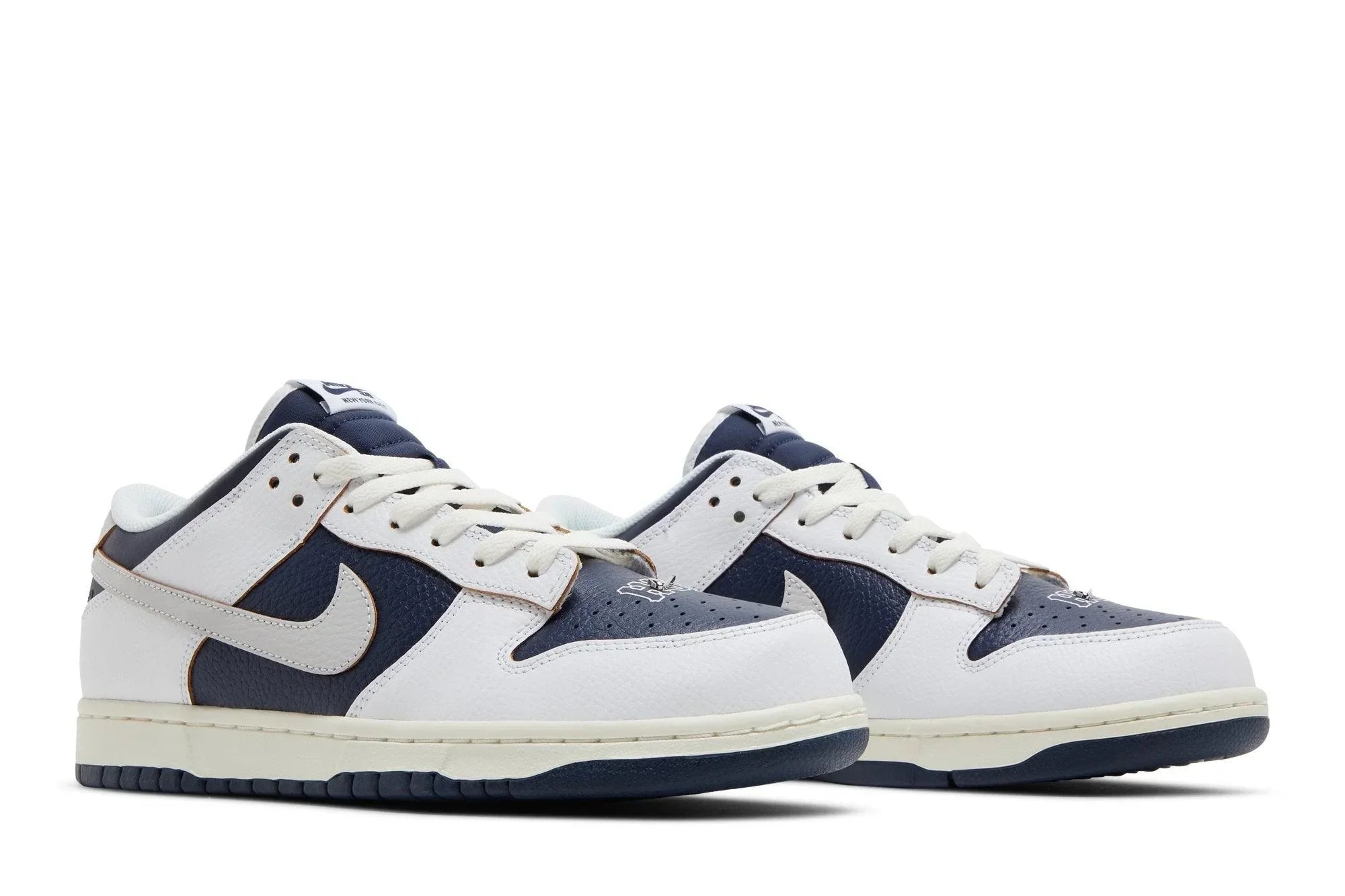 HUF x Nike SB Dunk Low New York