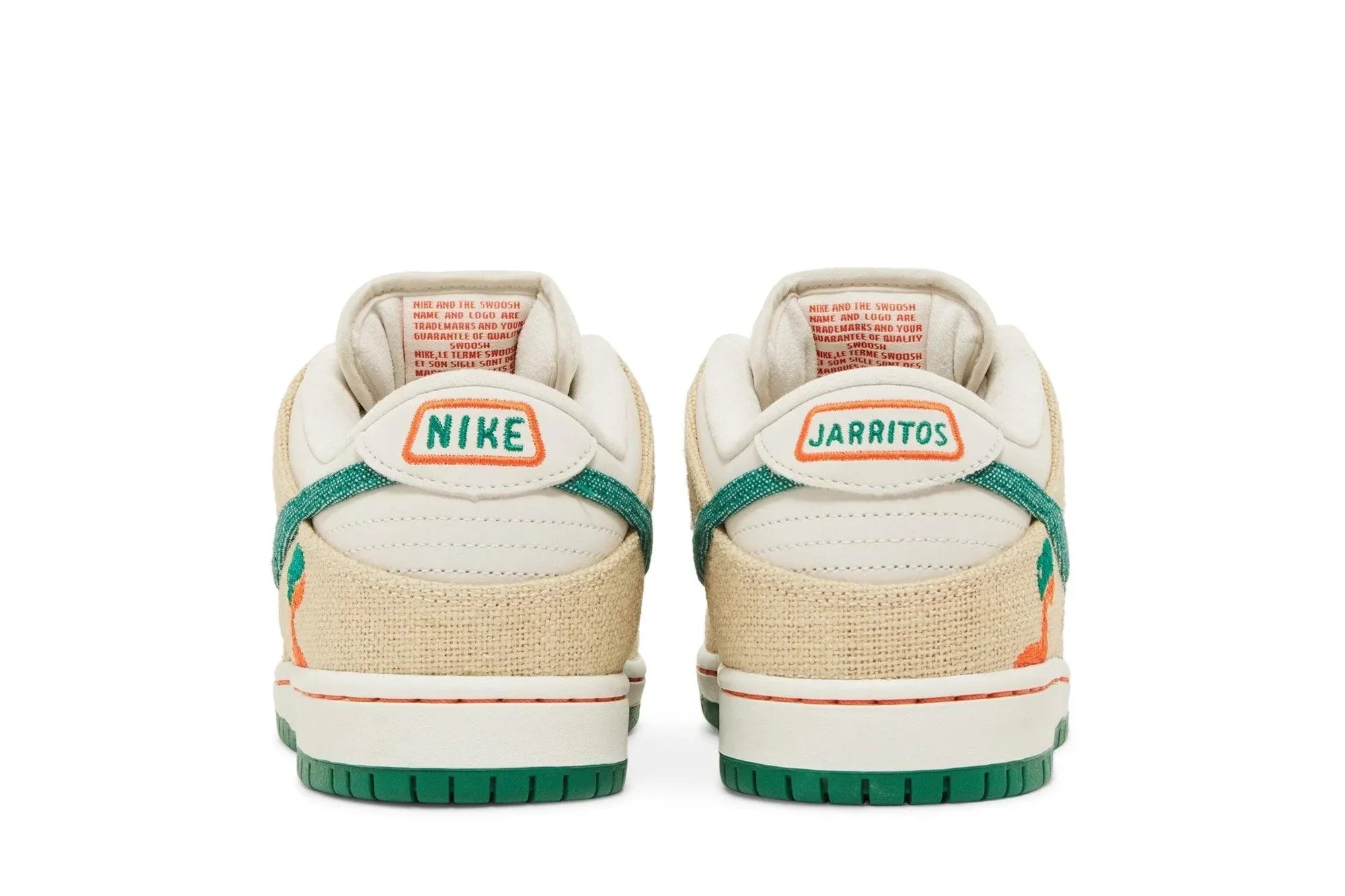 Jarritos x Nike SB Dunk Low