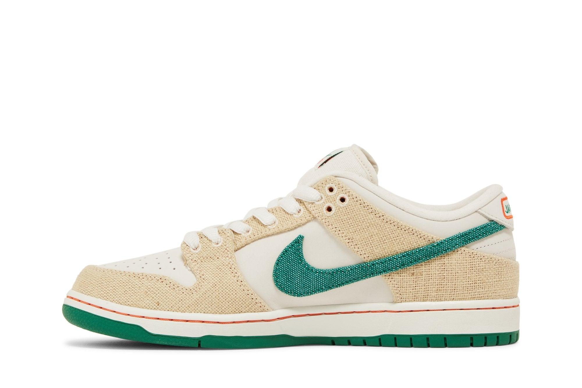 Jarritos x Nike SB Dunk Low