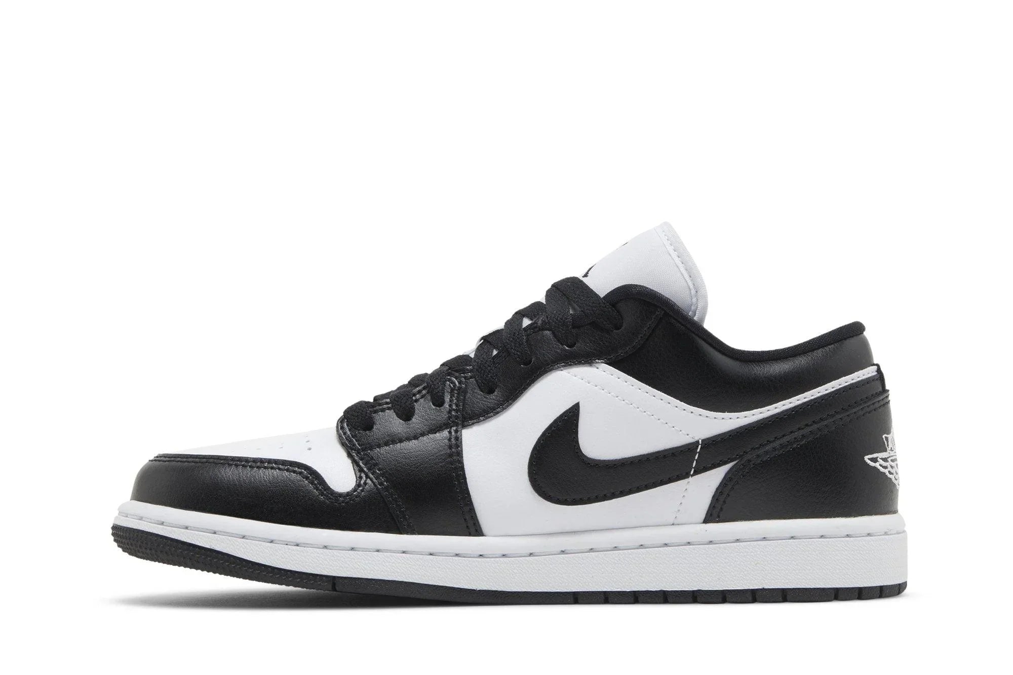 Jordan 1 Low Panda (2023)