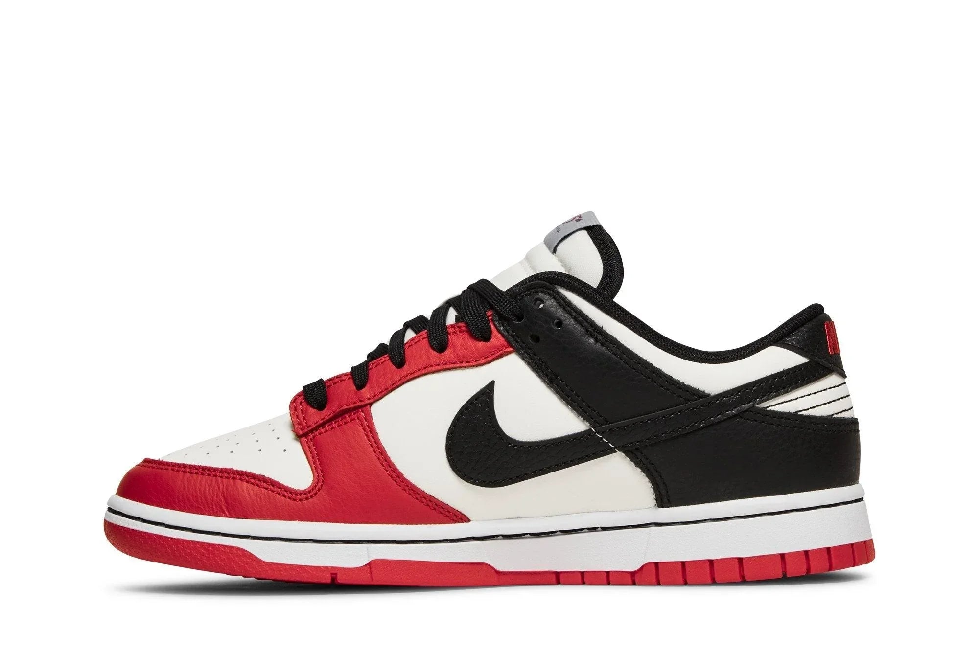 NBA x Nike Dunk Low Chicago