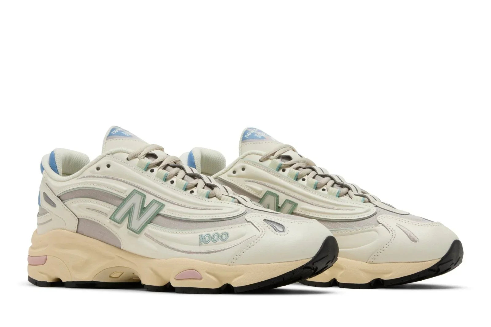 New Balance 1000 Angora Moonrock