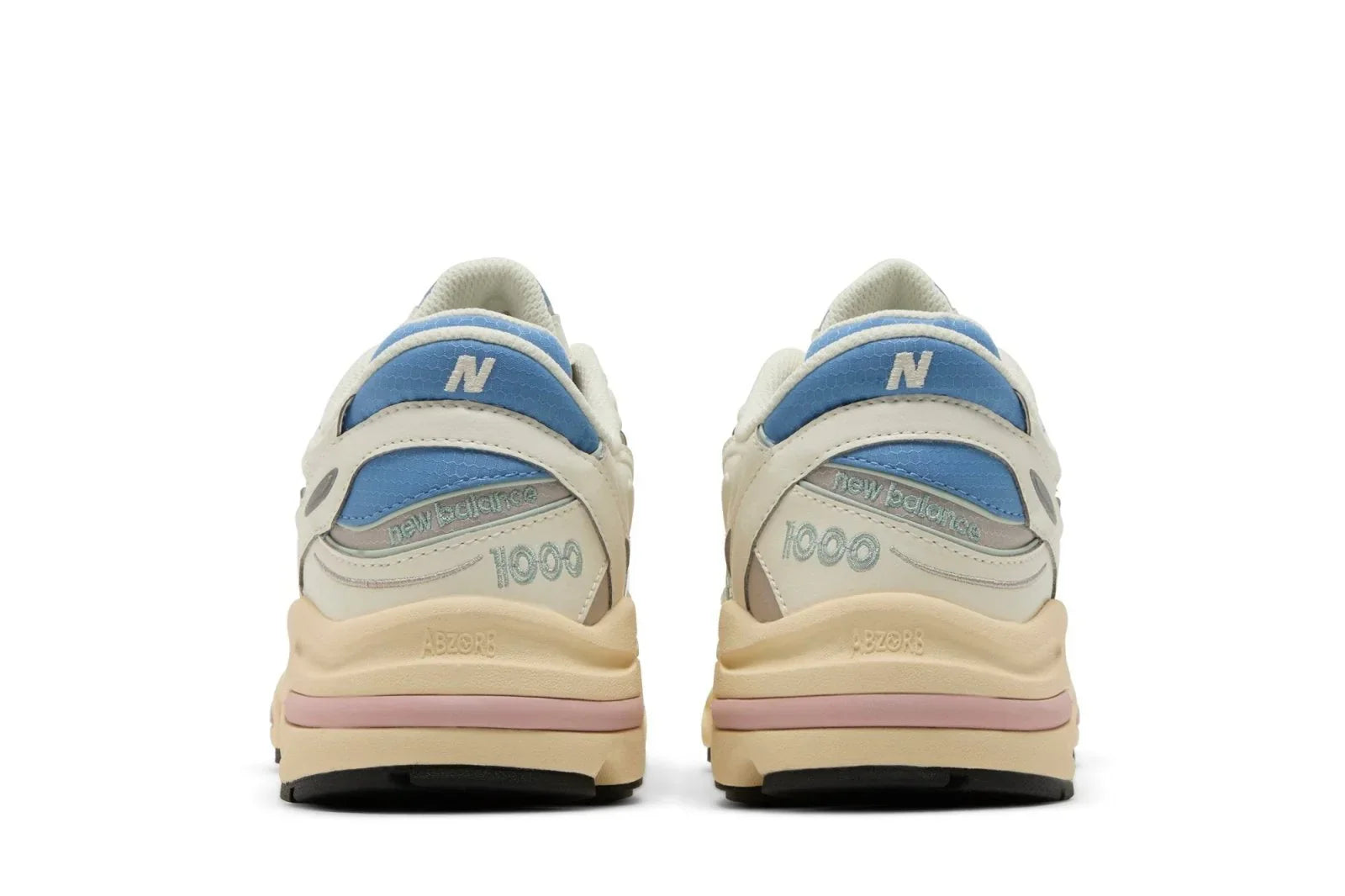 New Balance 1000 Angora Moonrock