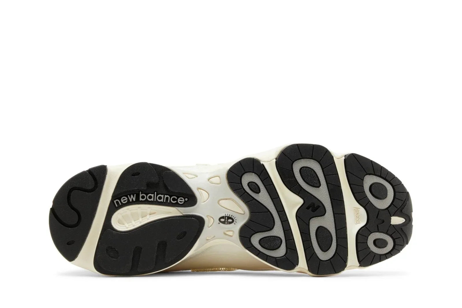 New Balance 1000 x Aimé Leon Dore Sea Salt Concrete