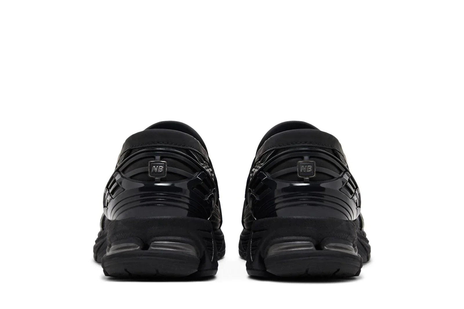 New Balance 1906L Preto Couro Mesh