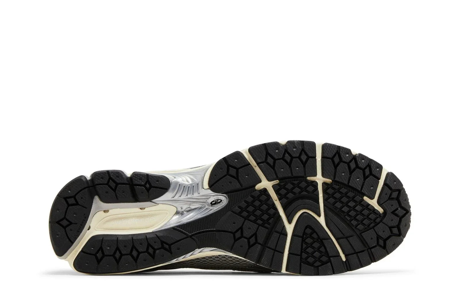 New Balance 1906L Silver Shadow Grey Mesh Sintético Slip-on