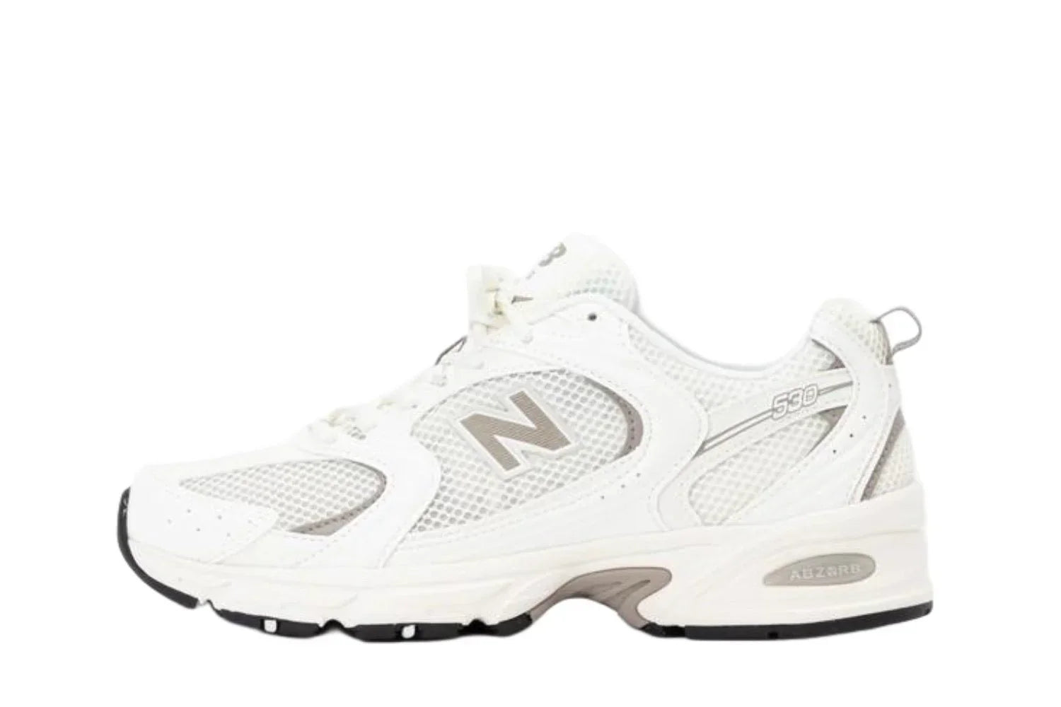 New Balance 530 Arid Stone