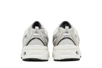 New Balance 530 Grey Matter Silver Metallic