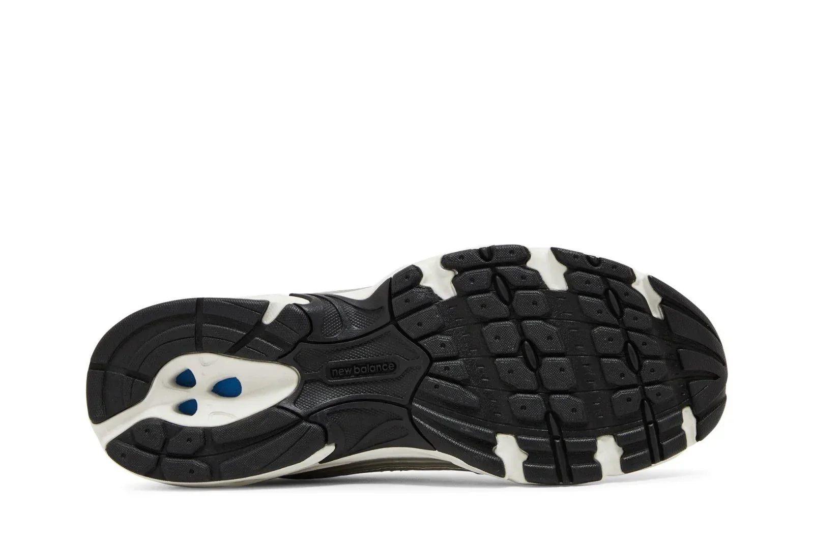 New Balance 530 Grey Matter Silver Metallic