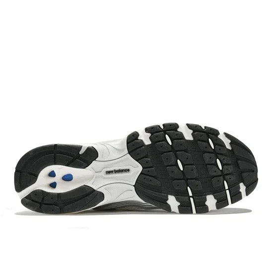 New Balance 530 Silver Black