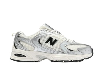 New Balance 530 Silver Black