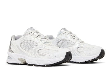 New Balance 530 Silver White