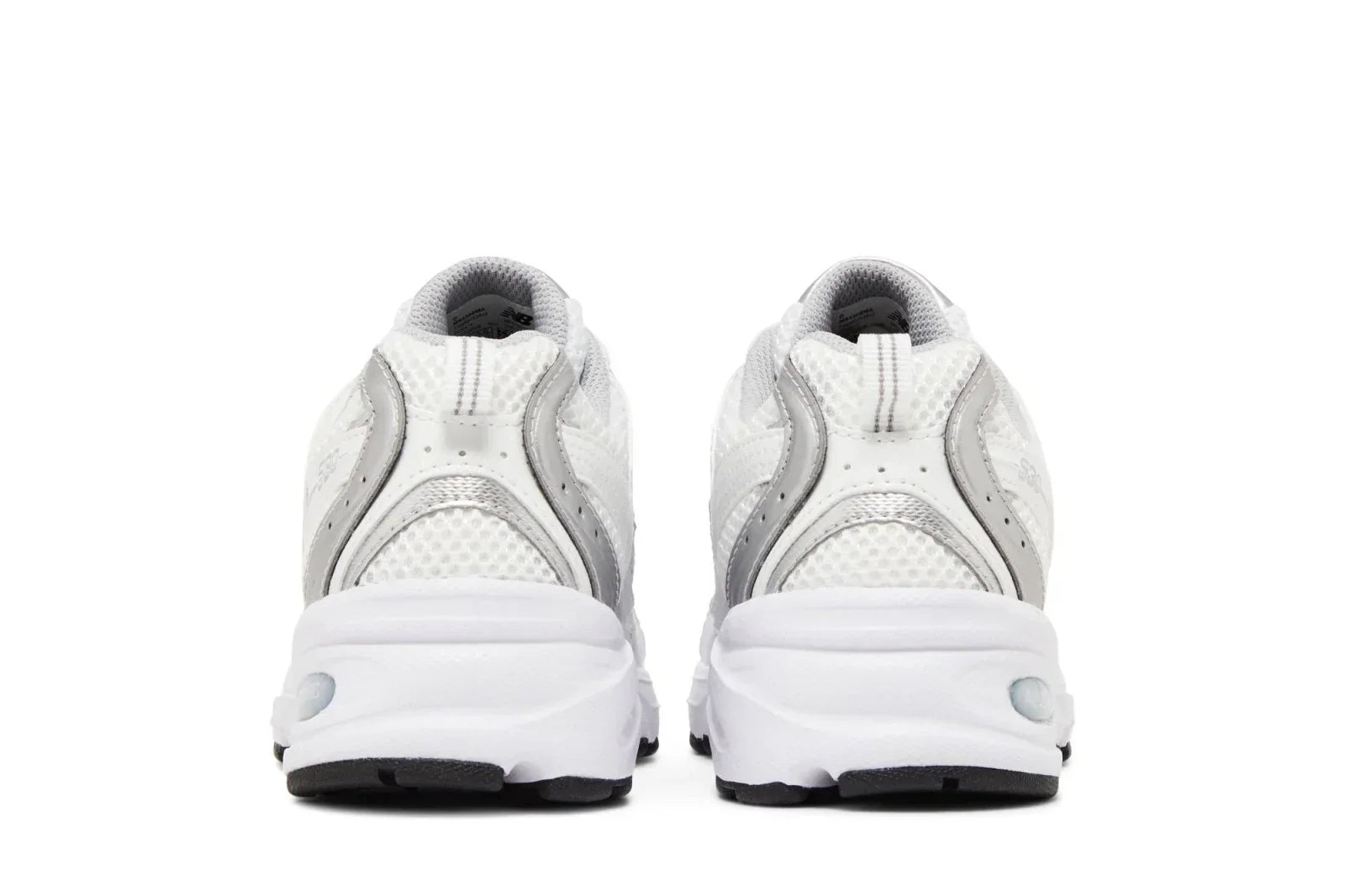 New Balance 530 Silver White