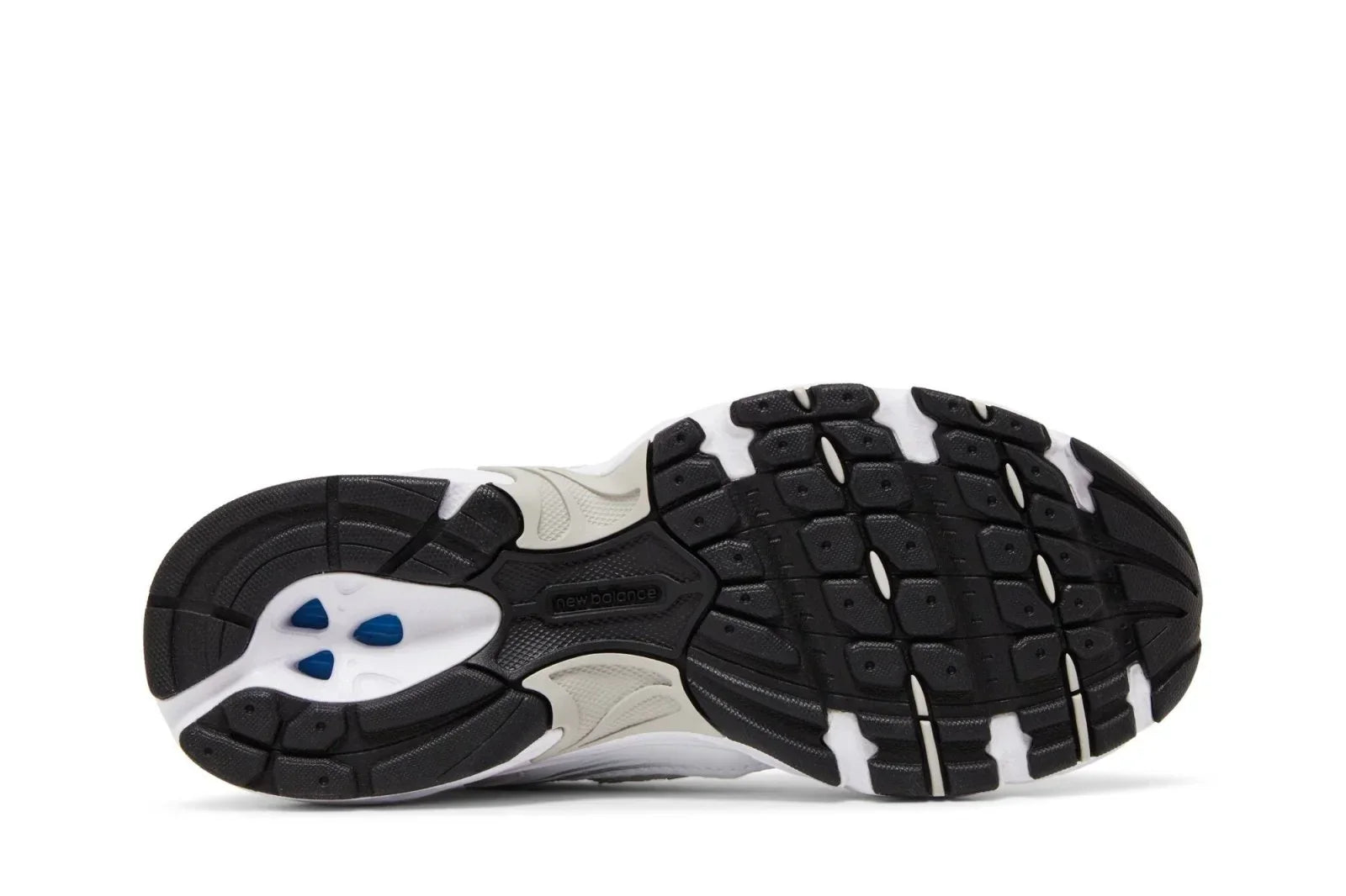 New Balance 530 Silver White