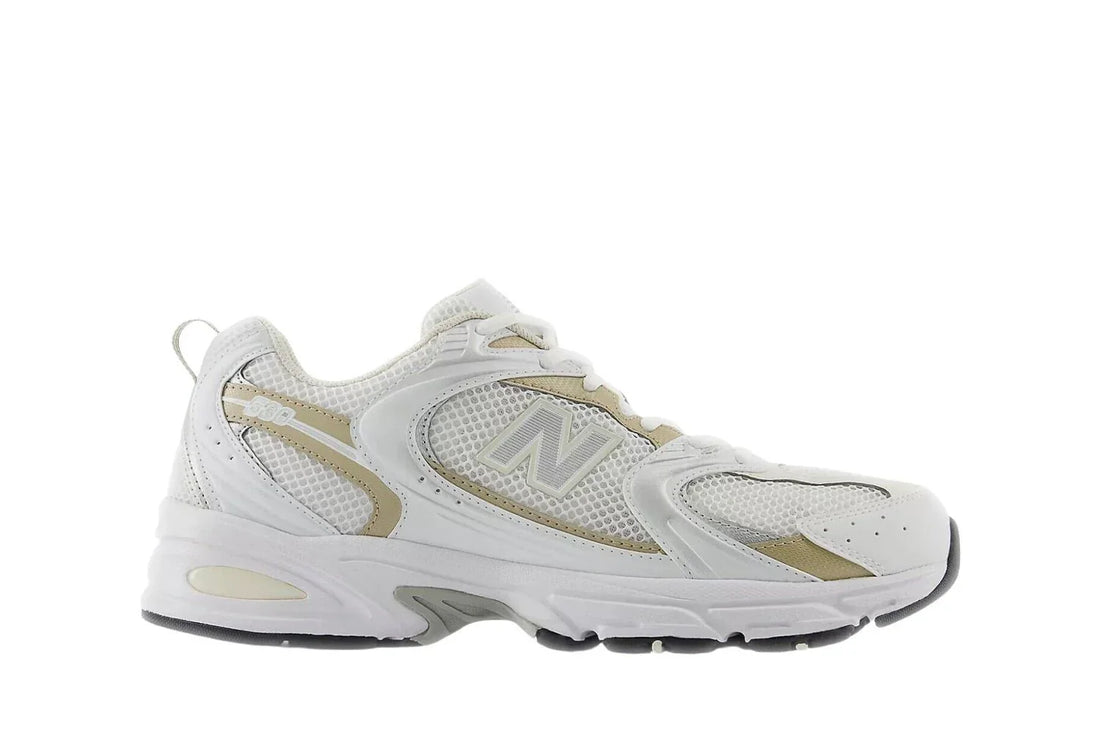 New Balance 530 Stoneware Line Branco