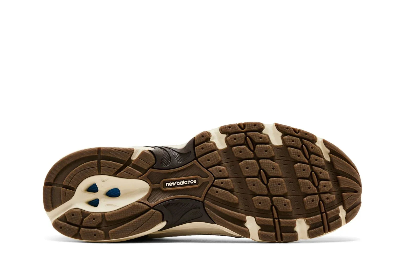 New Balance 530 Turtledove Mushroom Mesh