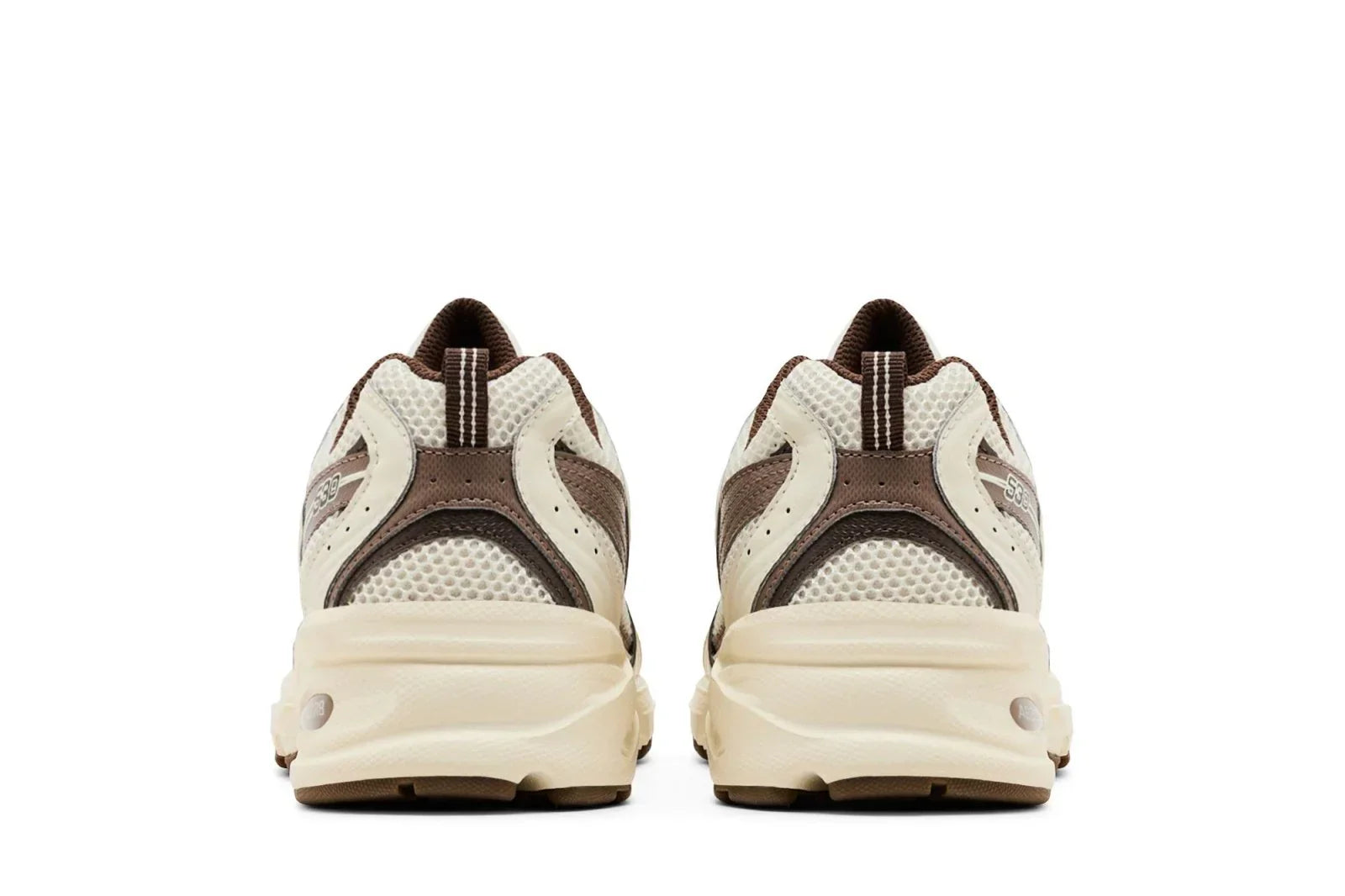 New Balance 530 Turtledove Mushroom Mesh