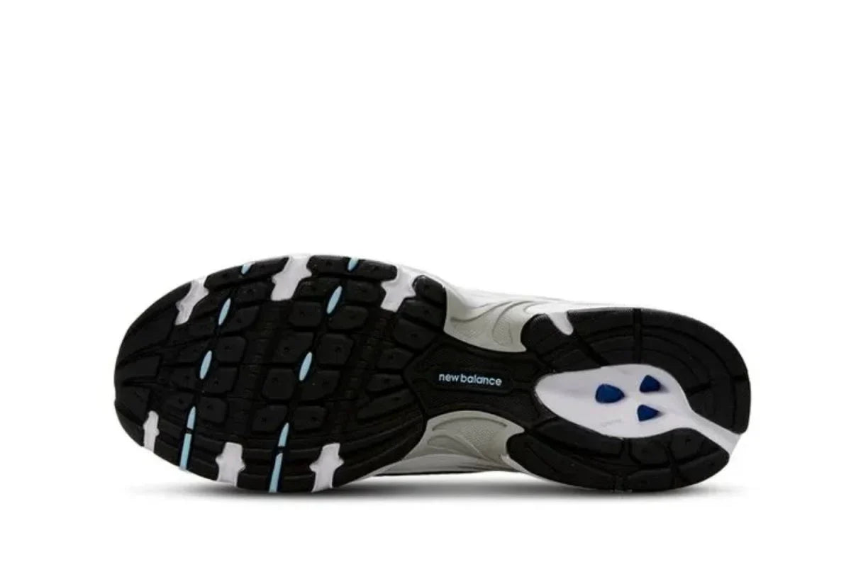 New Balance 530 White Light Crome Blue