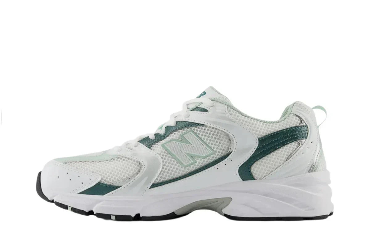 New Balance 530 White Mint