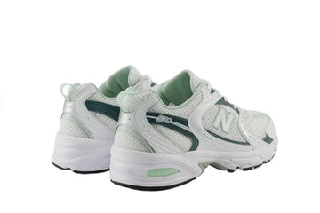New Balance 530 White Mint