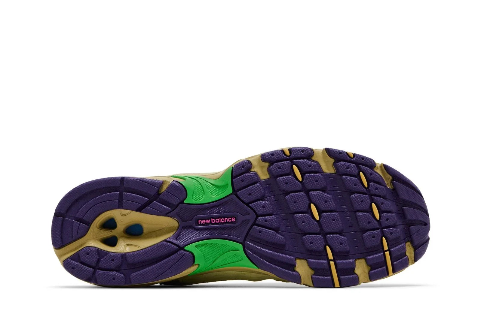 New Balance 530 x Salehe Bembury Prosperity Be The Prize