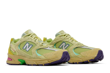 New Balance 530 x Salehe Bembury Prosperity Be The Prize