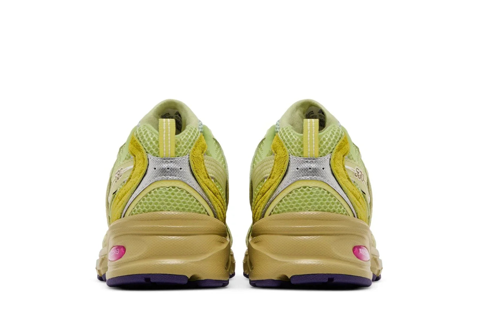 New Balance 530 x Salehe Bembury Prosperity Be The Prize