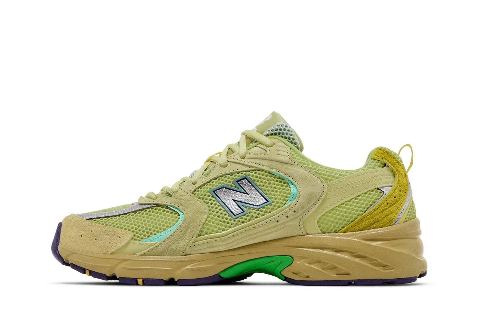 New Balance 530 x Salehe Bembury Prosperity Be The Prize