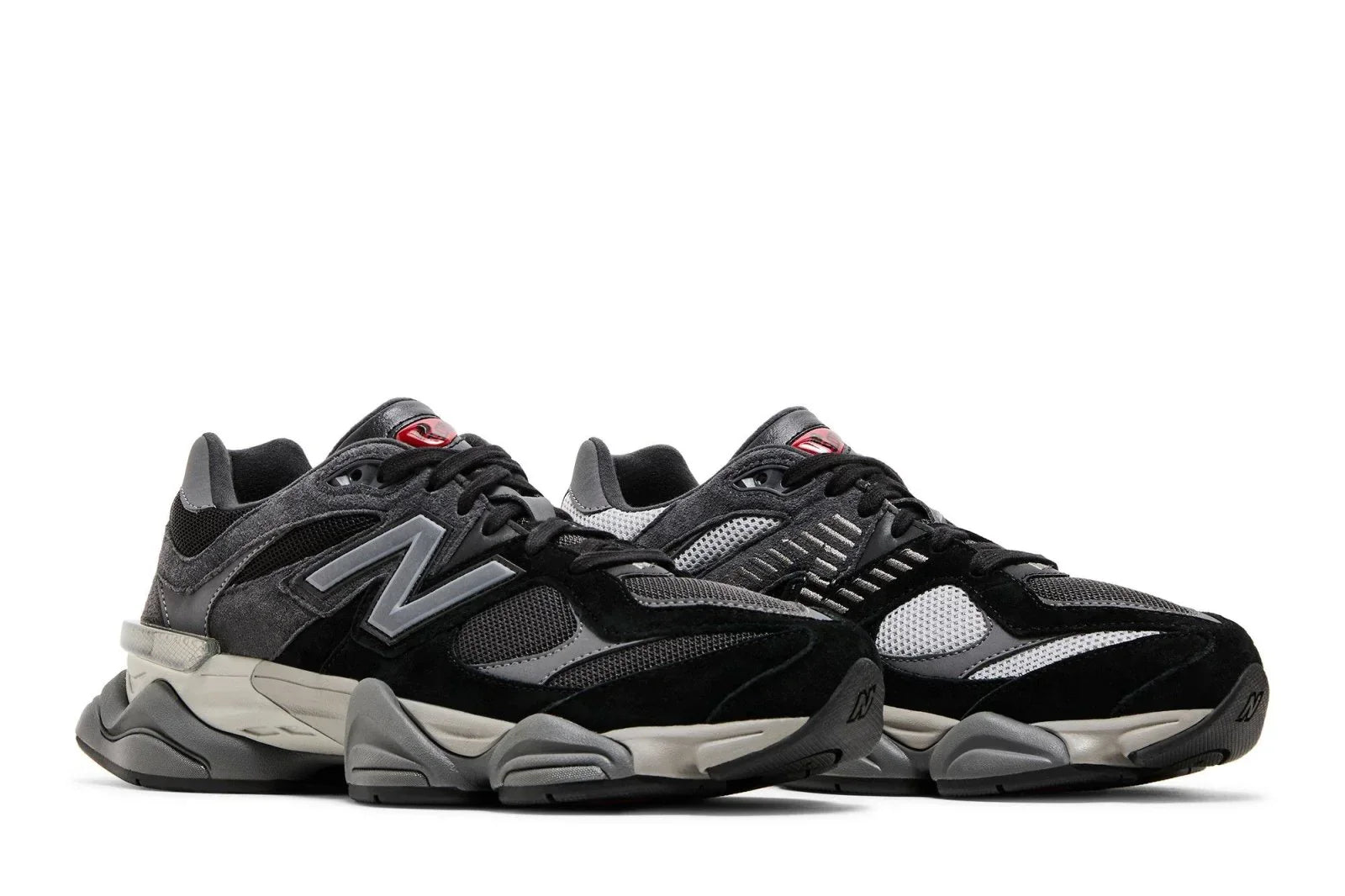 New Balance 9060 Black Castlerock