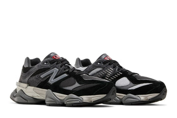 New Balance 9060 Black Castlerock