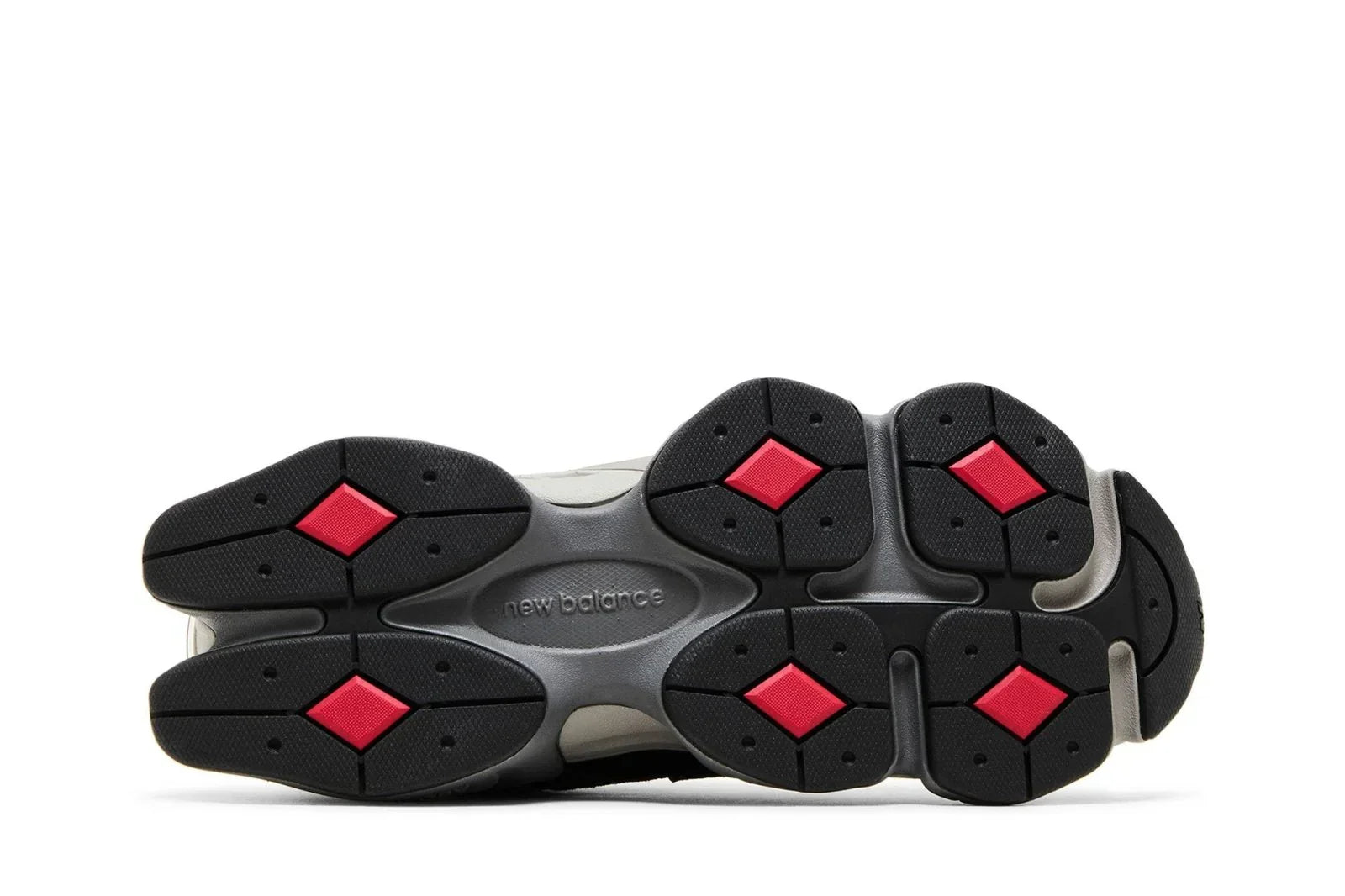New Balance 9060 Black Castlerock