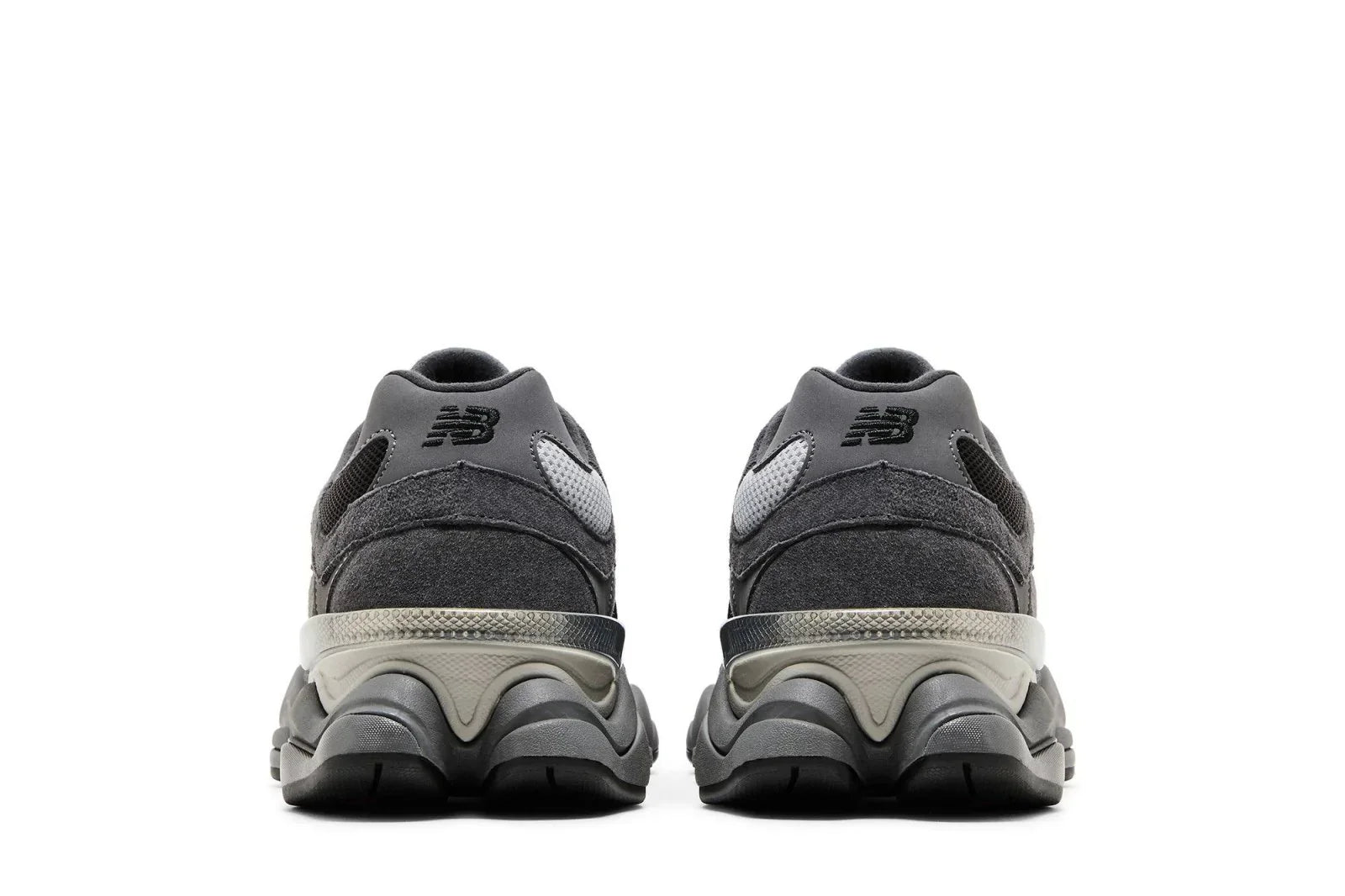 New Balance 9060 Black Castlerock