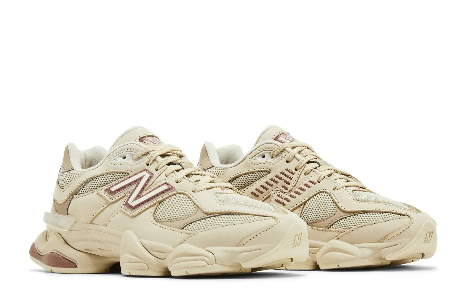 New Balance 9060 Bone Sparrow