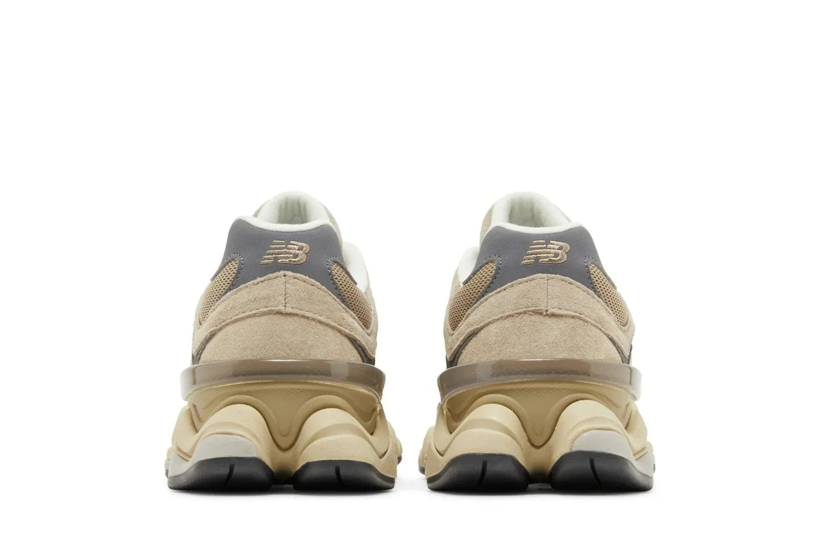 New Balance 9060 Driftwood Castlerock