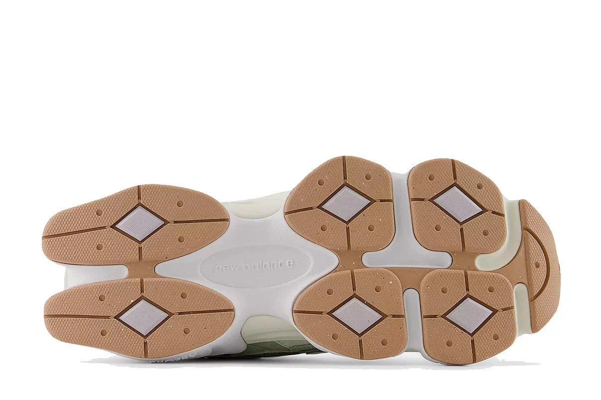 New Balance 9060 Garter Snake Pearl Grey