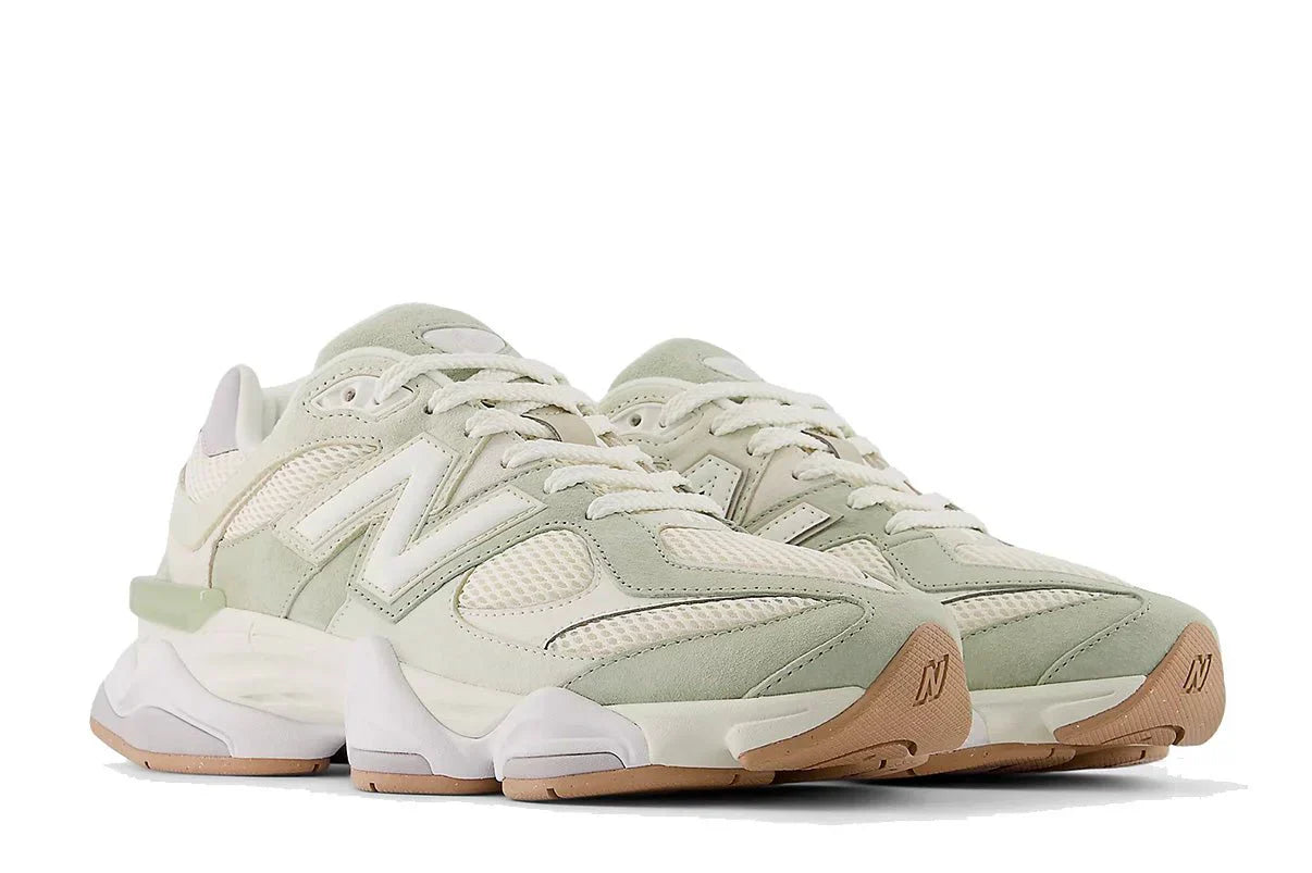 New Balance 9060 Garter Snake Pearl Grey