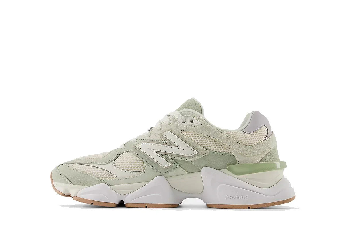 New Balance 9060 Garter Snake Pearl Grey