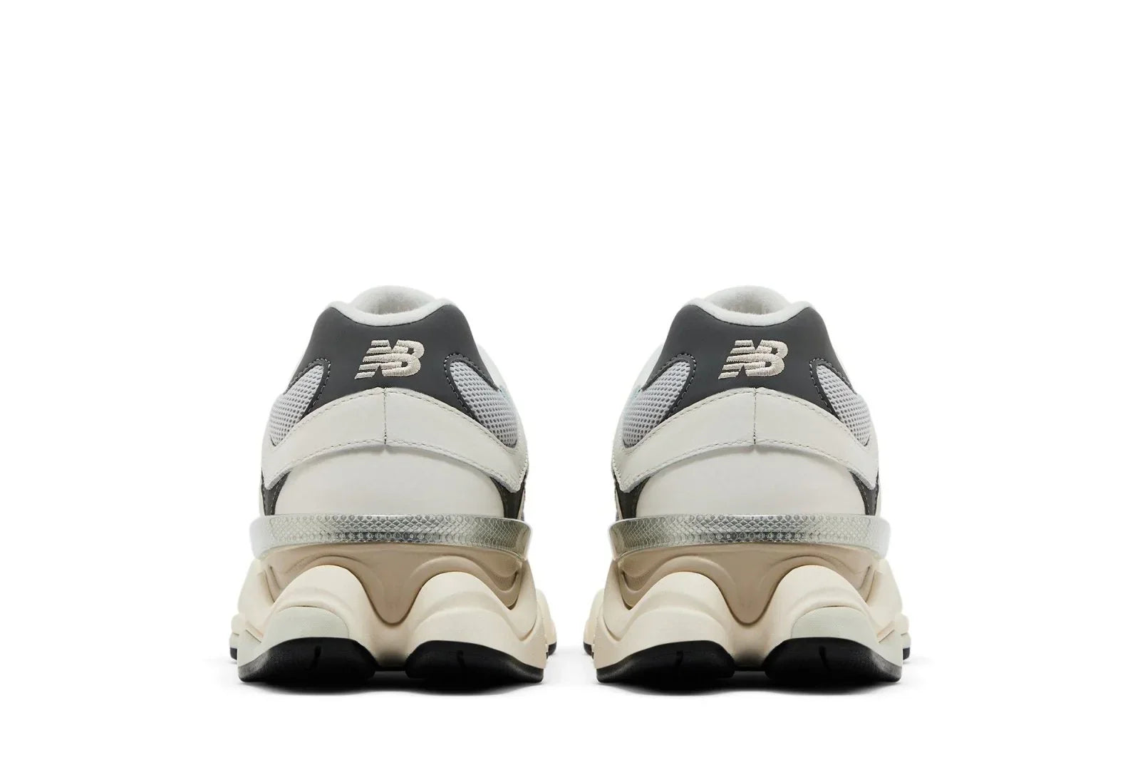 New Balance 9060 Grey Day 2025