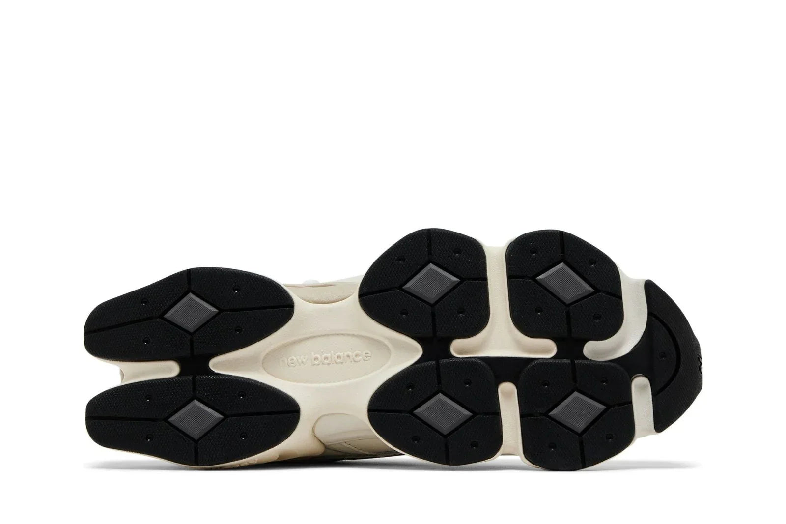 New Balance 9060 Grey Day 2025