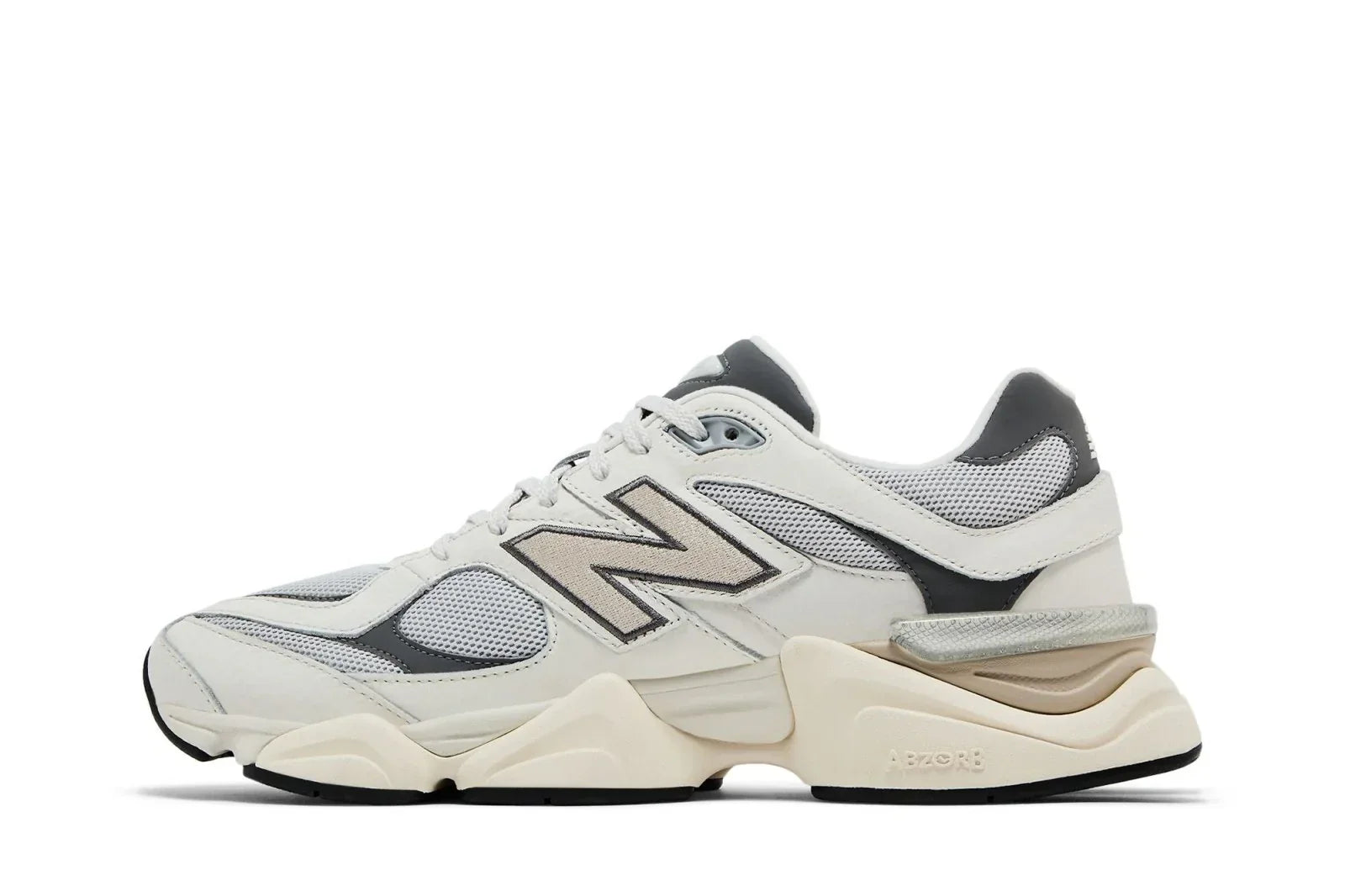 New Balance 9060 Grey Day 2025