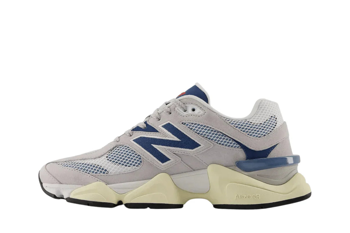 New Balance 9060 'Linen Blue'