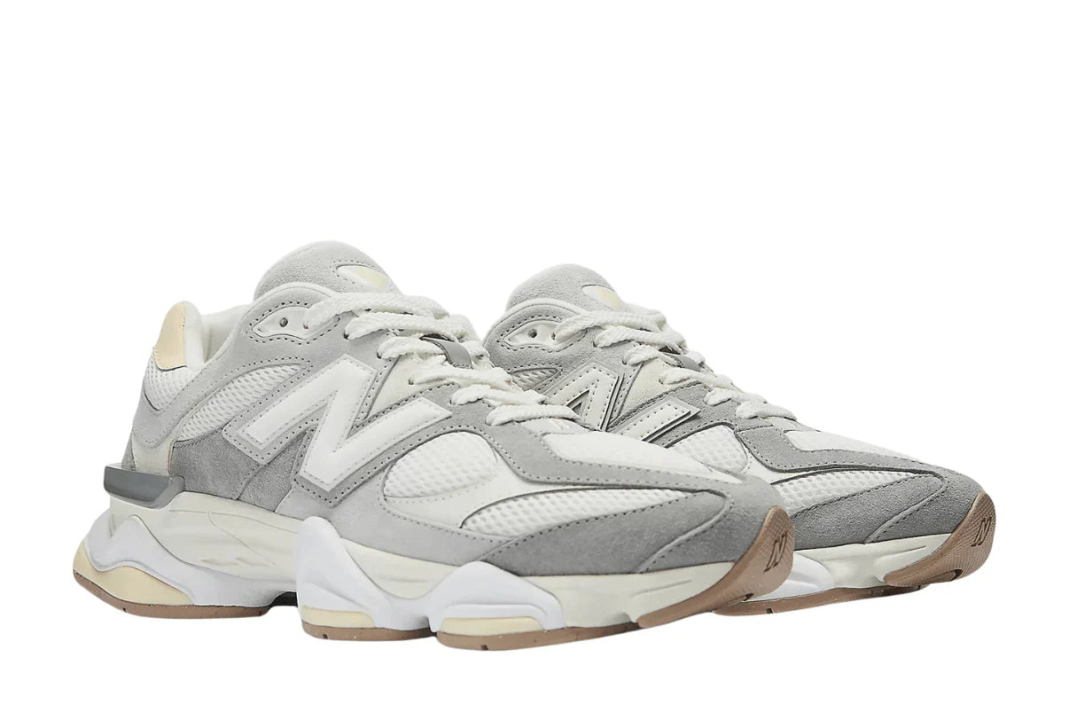New Balance 9060 Mesh Slate Grey Calcium