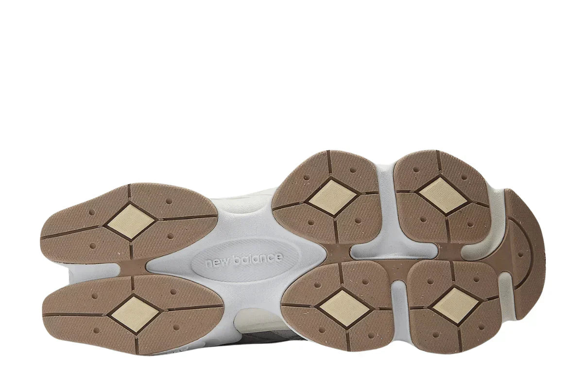 New Balance 9060 Mesh Slate Grey Calcium