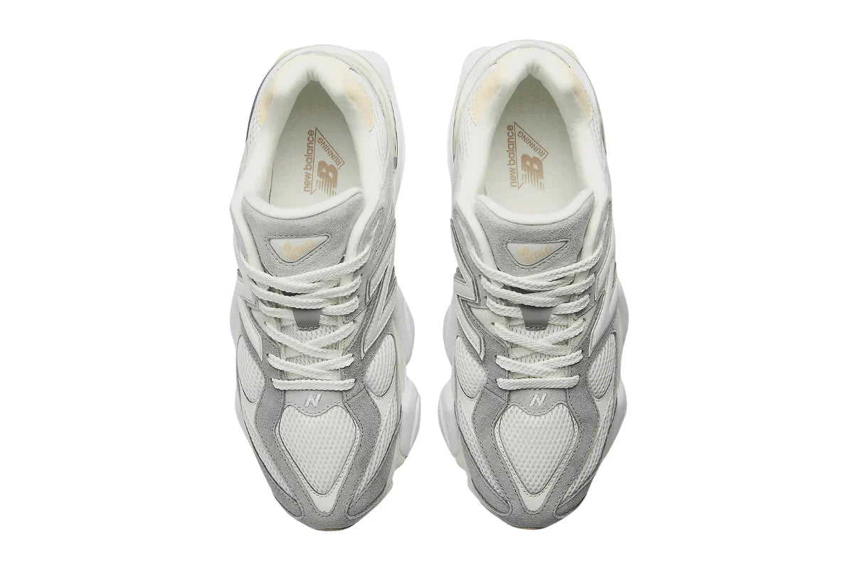 New Balance 9060 Mesh Slate Grey Calcium