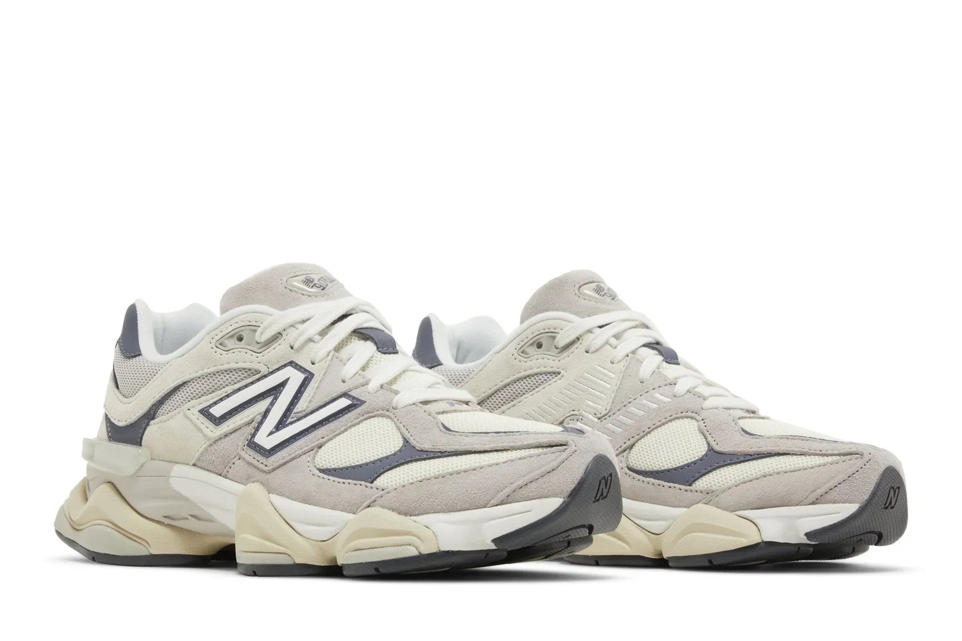 New Balance 9060 Moonrock Linen Dark Artic Grey