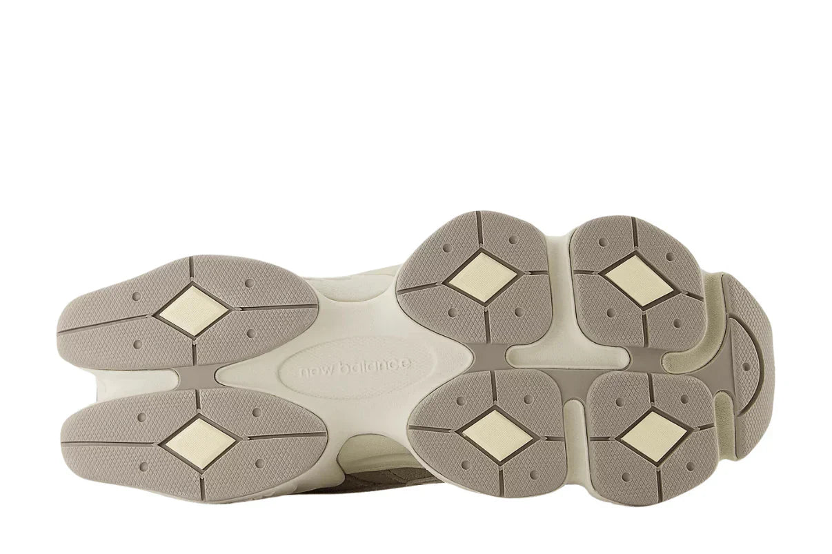New Balance 9060 Mushroom Arid Stone