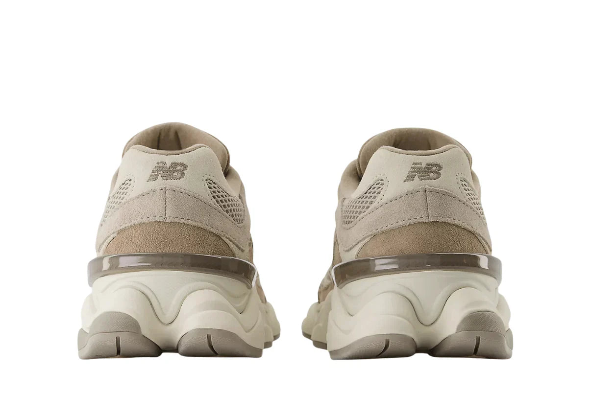 New Balance 9060 Mushroom Arid Stone