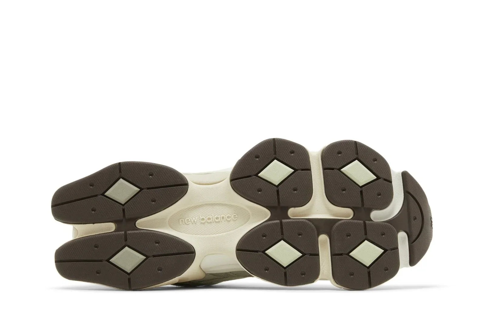 New Balance 9060 Olivine